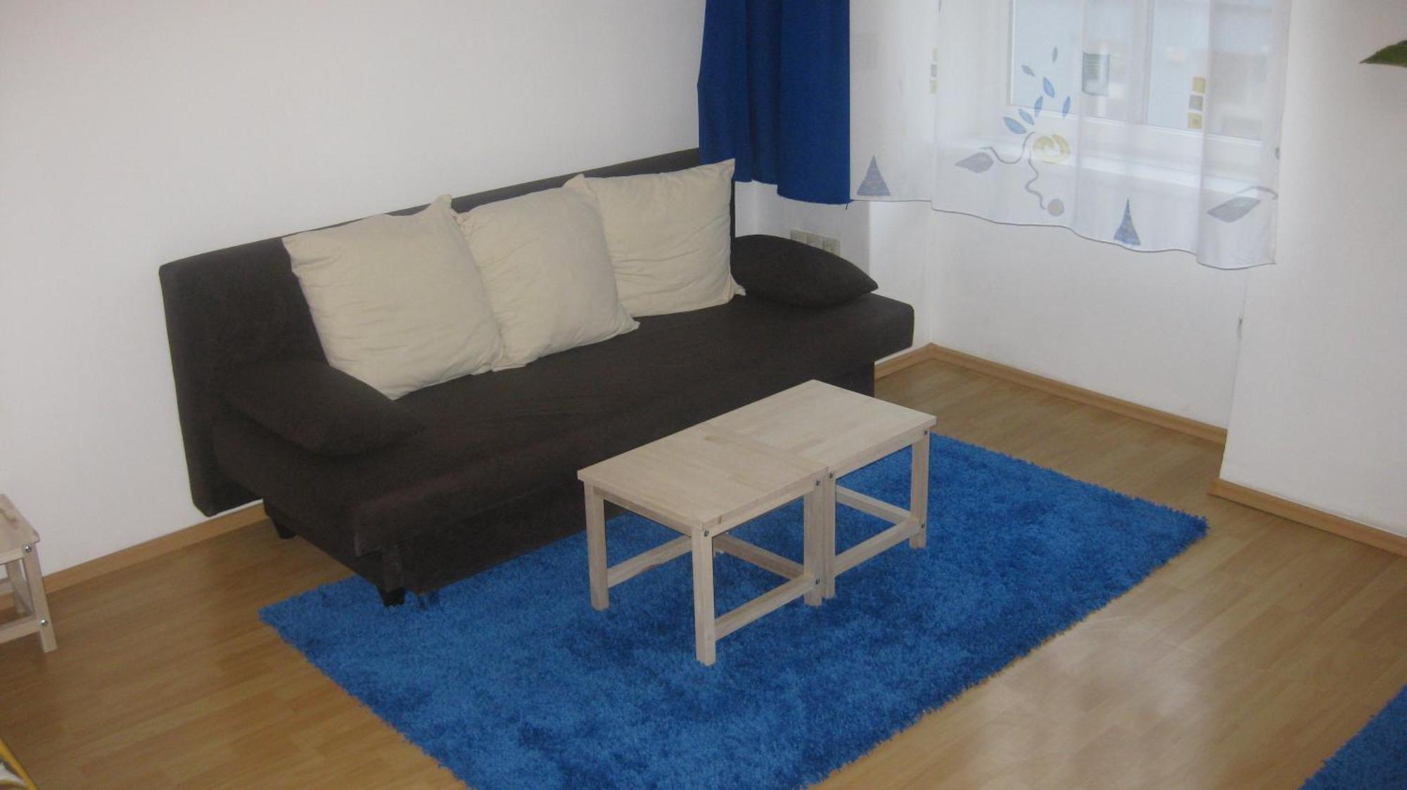 Apartments Heine Wien Eksteriør billede
