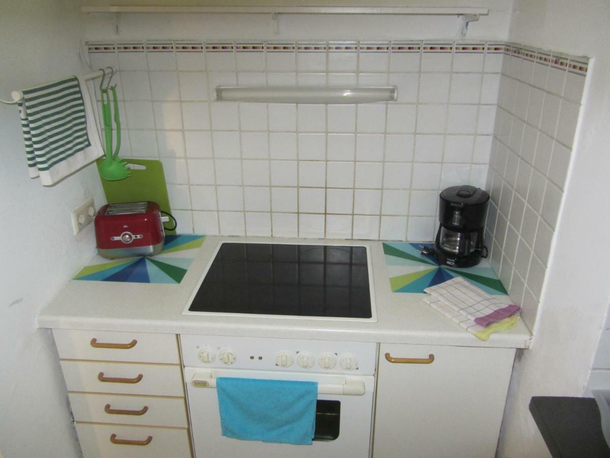 Apartments Heine Wien Eksteriør billede